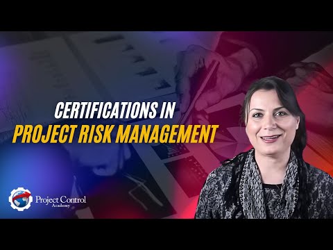 Certifications in Project