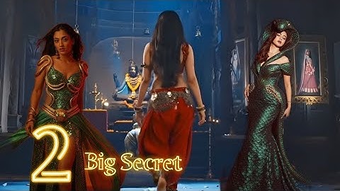 Naagin 7 New Naagin revealed | Naagin 7 Promo | 2 Big secret revealed