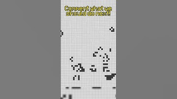 Conways Game Of Life!