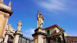 A Taste Of Modica Travel Film