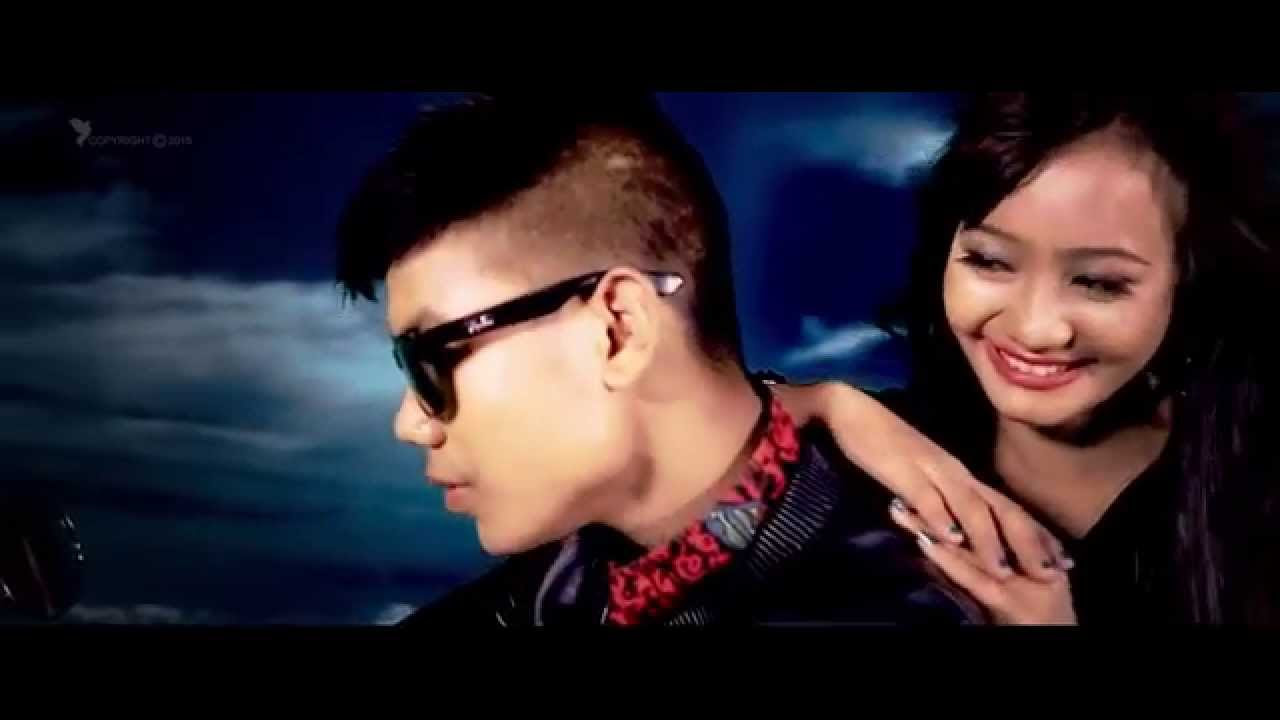 THAJARUNU NUPI  manipuri music video 2015