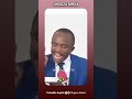 🛑 UMUHIMU WA KURIDHIKA  || NA PR DAVID MMBAGA @ONGOZAMEDIA #faith #blessings