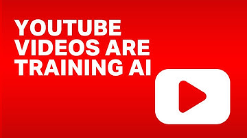 Over 100k YouTube videos have been scraped to train AI | TechCrunch Minute
