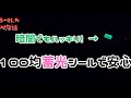 防災【蓄光】暗闇でもハッキリ見えます