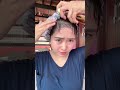 Bagus banyak buat memperlebat rambut