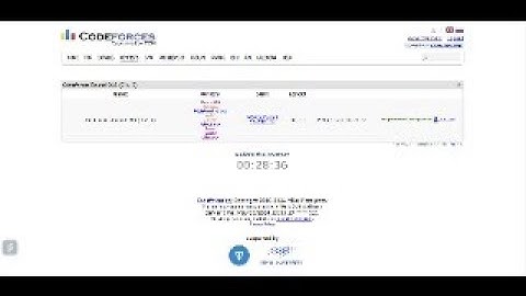 Live Solving: Codeforces Round 946 (Div. 3) | Join the Coding Fun!