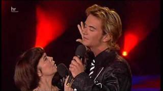 Mireille Mathieu &amp; Florian Silbereisen - Good bye my love