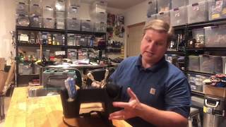 The Rifle Caddy Review