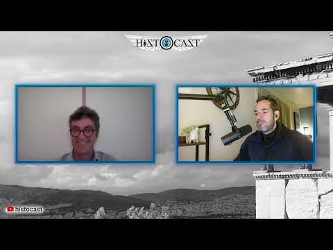 HistoCast 342 - Francisco de Saavedra y la batalla de Yorktown
