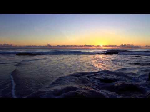 'SUNRISE' ~ MUSIC BY SHIRLEY CASON