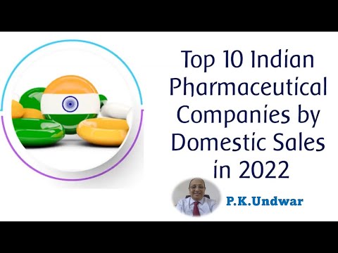 Top 10 Indian
