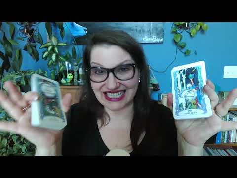 Time-Travel & Feral Nonna Advice thumbnail