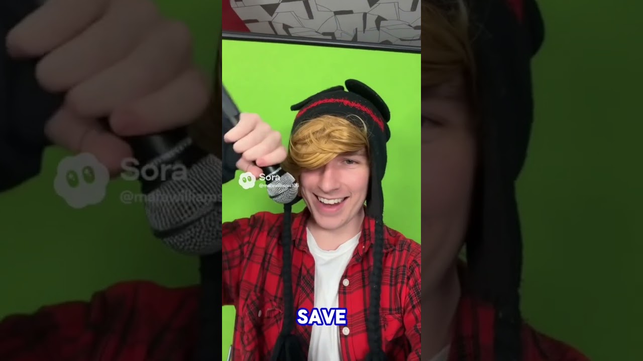 The end of my sora ai video all episodes 