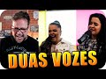 MAIARA e MARAISA DUAS VOZES em COMO NOSSOS PAIS by Marcio Guerra