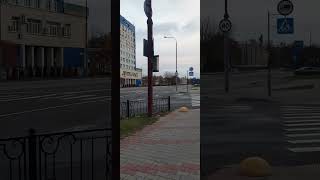 ☁️☀️☁️перекрёсток ул.Зубачева 🗿ул.Фомина ул.Гоголя