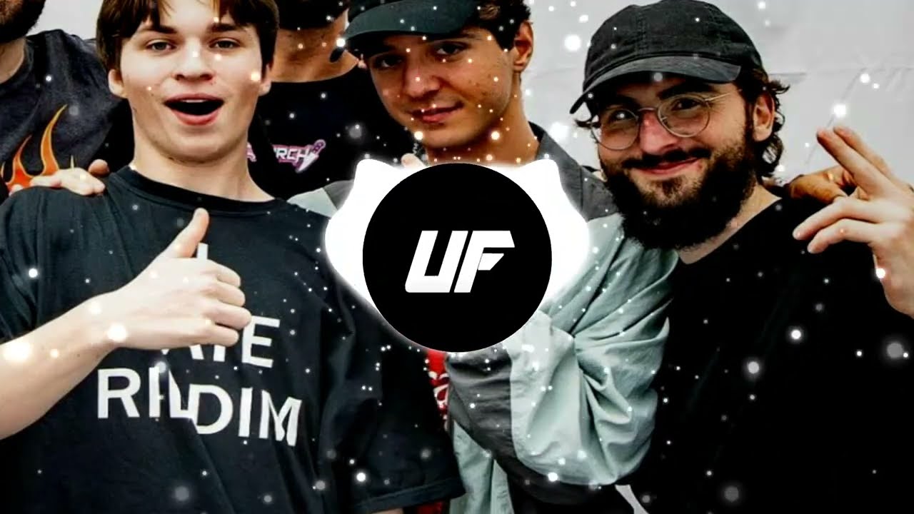 Automhate & MAD DUBZ - POPPE (INFEKT Remix) [Unreleased]