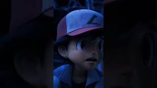 Ash dies in anime 3d mewto strikes back evolution