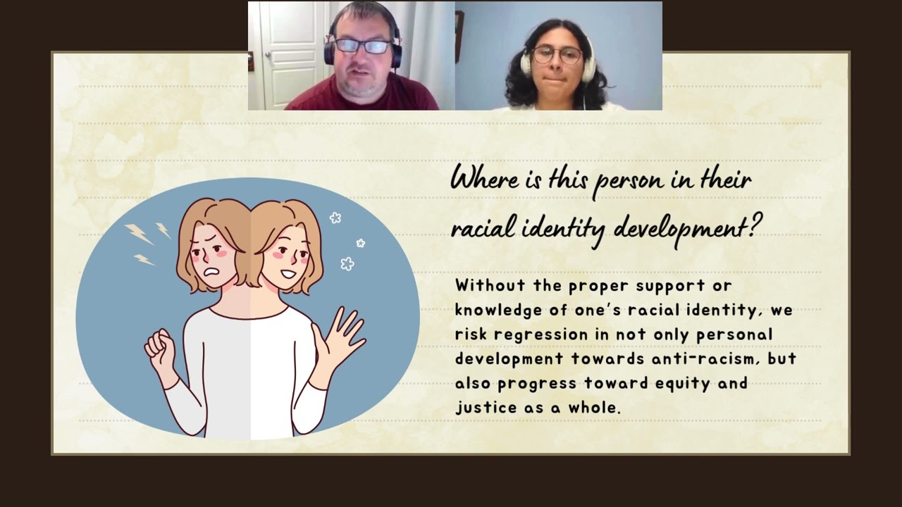 Review - Confronting Whiteness by W Benjamin Boswell