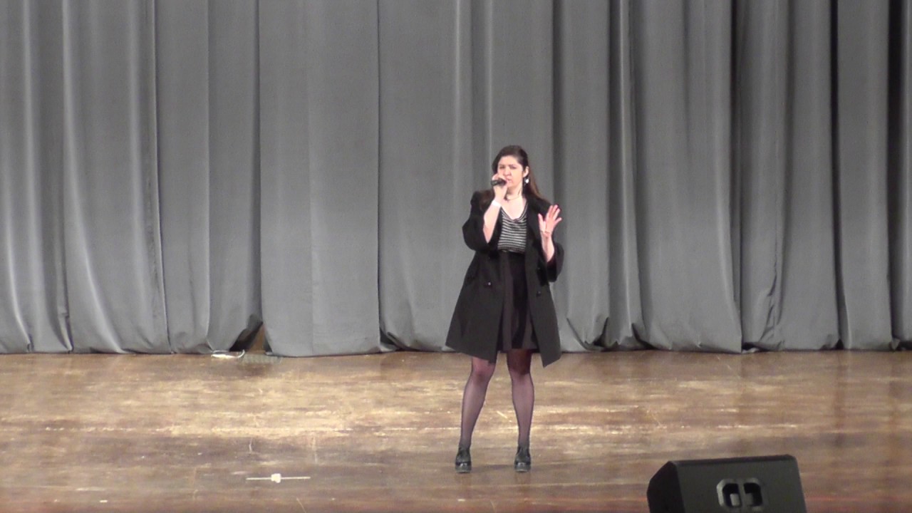 фестиваль тарас бульба Kichi Utsune - Lonely (Unicorn 2017)