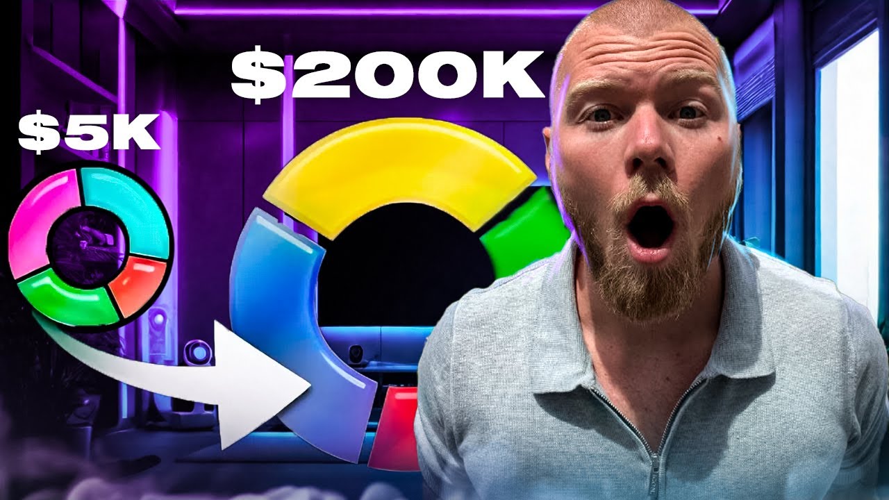 Crypto analist Corné Marchand onthult top 5 strategieën voor de bull markt  van 2025 - Coinliners.nl