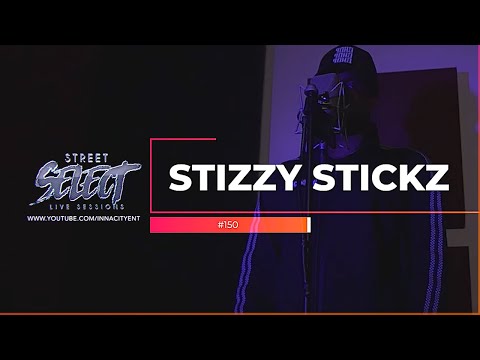 Stickz is essentially the DiCaprio of Drill