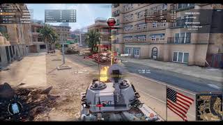 Armored Warfare - Arabian Nights - Chapter 2: Hunt in Basra