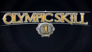 Olympic Skill 1 by Banilla Games | BillAcceptors.us