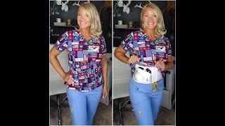 Concealed Carry Holster For Nurses