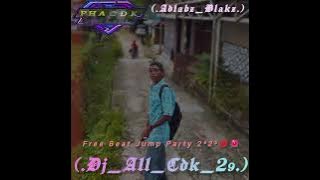 !!_Jump_-_Party_-_Sound_Sistem_-_2025🌺💋