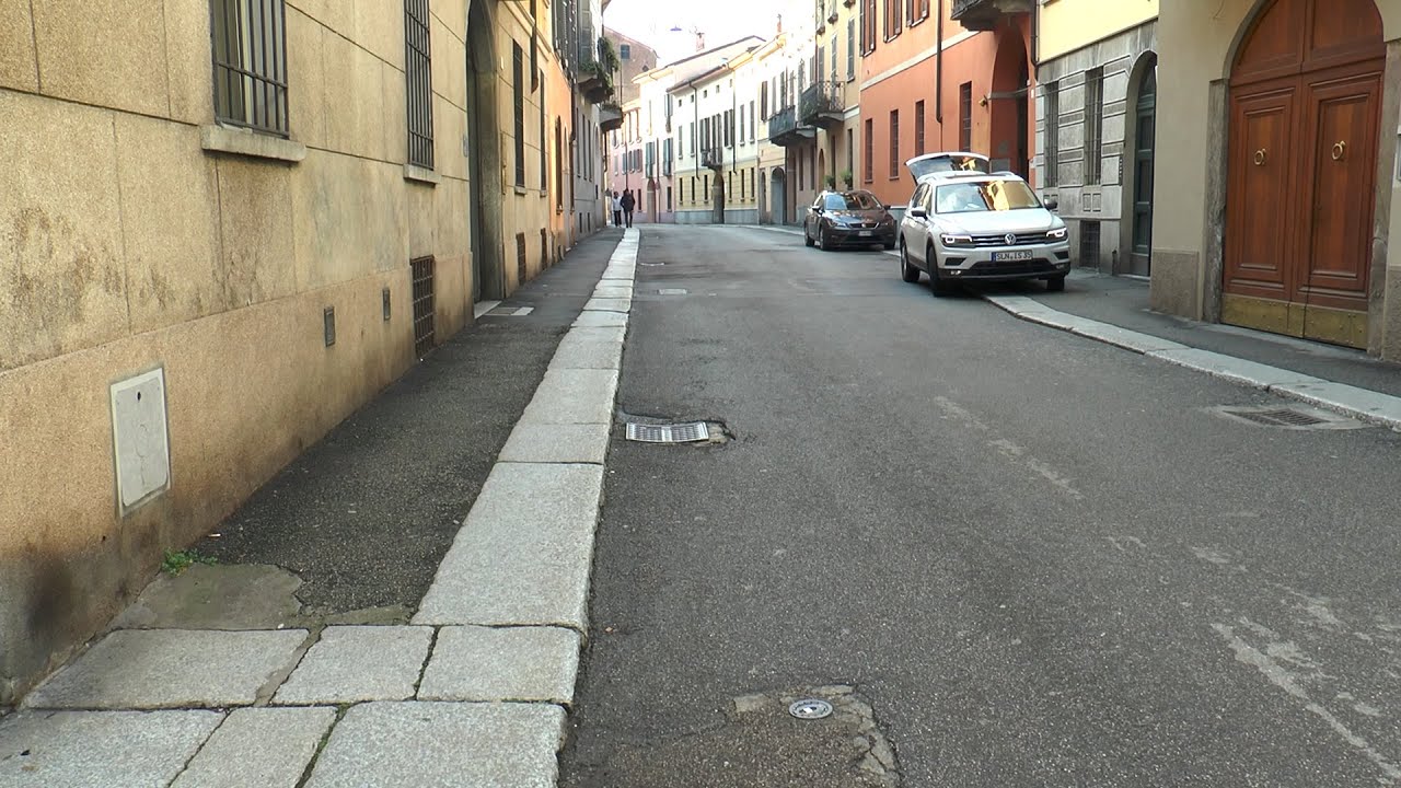 Cremona: per sedare una rissa si è preso una coltellata in via dei Mille
