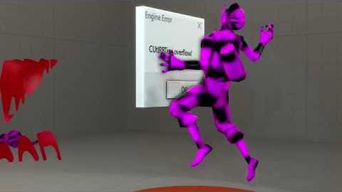 CUtlRBTree overflow! model