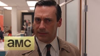 Inside Episode 703: Mad Men: Field Trip