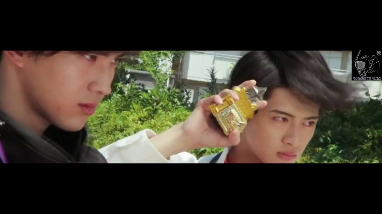 [MAD]  Kamen Rider Ex Aid - [ Next Stage  Full ]