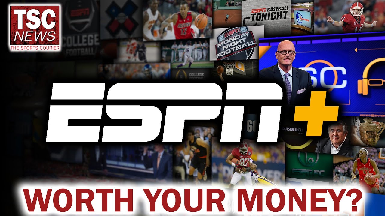 espn plus stream nfl games