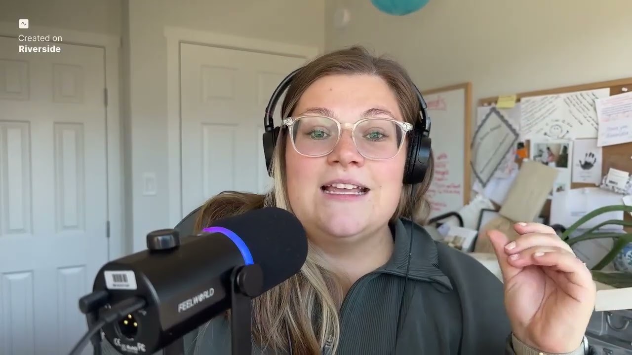 Fast Info Friday: Understanding the Hormonal Shift of Pregnancy