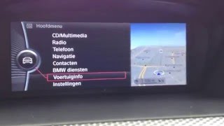 CiC Nav instead of the old BMW  CCC navigation   YouTube 720p Bmw Ccc Vs Cic