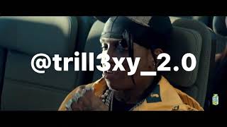 Xxxtentacion   Ft Ski Mask The Slump God off The Wall