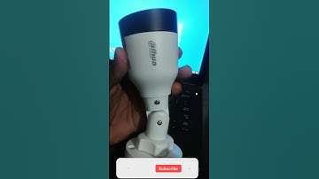 Dahua 4mp ip camera Review #shortsvideo #shortsfeed
