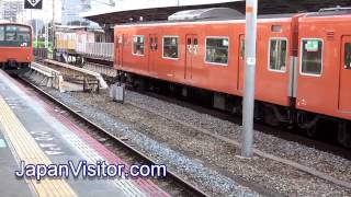 JR Osaka Loop Line | 大阪環状線