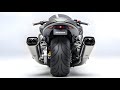 2025 Suzuki Hayabusa Is FINALLY Here And It S More INSANE Than Ever 2025 Suzuki Hayabusa Is FINALLY Here And It S More INSANE Than Ever