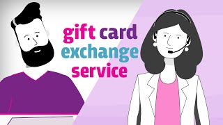 Cardyard - Gift Card Exchange Service