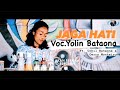 Jaga hati  yolin bataona ft uchil bataona x gerry monteiro