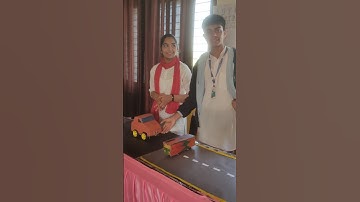 Automatic Accident Avoiding Car using Arduino