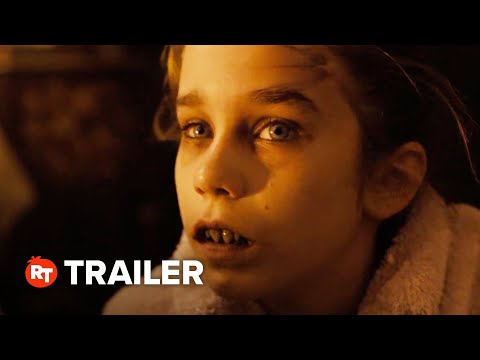 Abigail Trailer #1 (2024)