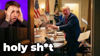 Democrats Just Checkmated Trump