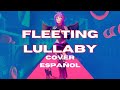 [REMAKE: FLEETING LULLABY ウタカタララバイ] ウタ from ONE PIECE FILM RED | Cover Español by LordM FT Beatriz