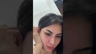 Baby Feriosa 46Th Day