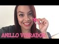 Anillo Vibrador | Juguetes Sexuales | Silviad8a