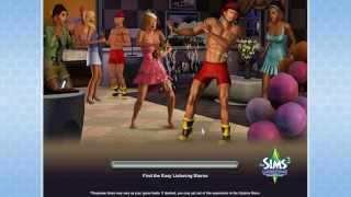Tutorial: How to get ANY number of Sims