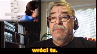 ADAGIO CANTABILE - z TEKSTEM- (KORDA & NIEB,CZARNI) - LESZEK ORKISZ SPIEWA